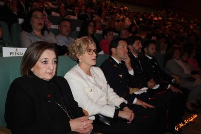 Fotografía de Ginés Martínez.