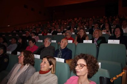 Fotografía de Ginés Martínez.