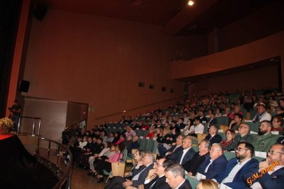 Fotografía de Ginés Martínez.