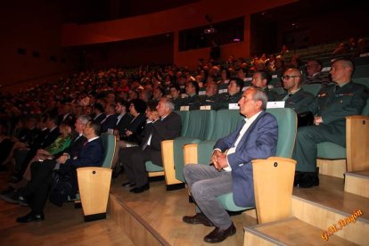 Fotografía de Ginés Martínez.