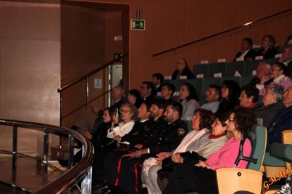 Fotografía de Ginés Martínez.