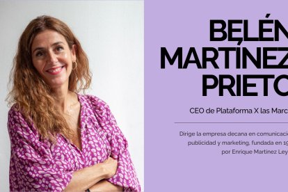 Belén Martínez Prieto
