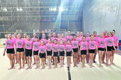 Club Stella Maris ACRO en Sevilla