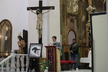 Ayuntamiento de Albox.