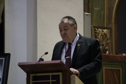 Ayuntamiento de Albox.