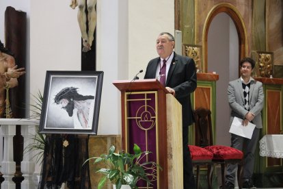 Ayuntamiento de Albox.