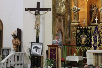 Ayuntamiento de Albox.