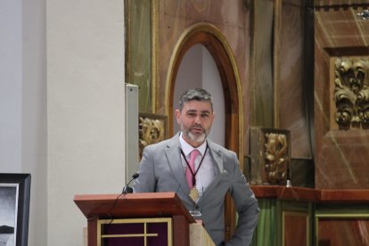 Ayuntamiento de Albox.