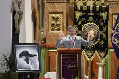 Ayuntamiento de Albox.