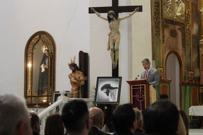 Ayuntamiento de Albox.