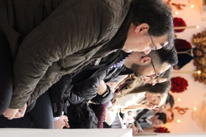 Ayuntamiento de Albox.