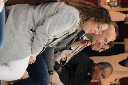 Ayuntamiento de Albox.