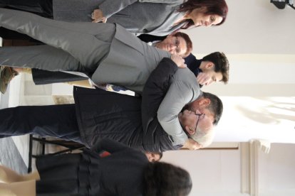 Ayuntamiento de Albox.