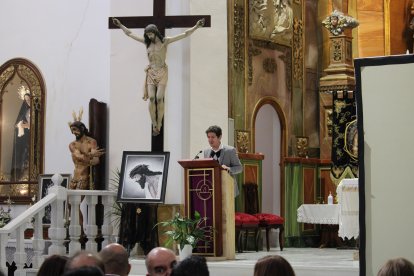 Ayuntamiento de Albox.