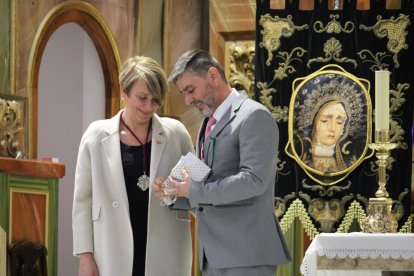 Ayuntamiento de Albox.