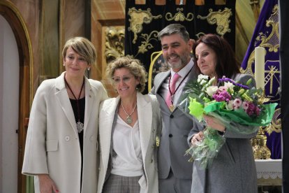 Ayuntamiento de Albox.