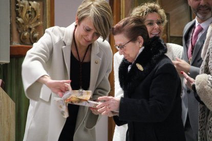 Ayuntamiento de Albox.