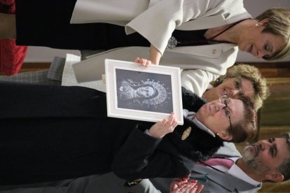 Ayuntamiento de Albox.