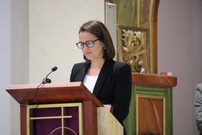 Ayuntamienot de Albox.