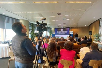 La sostenibilidad, protagonista.