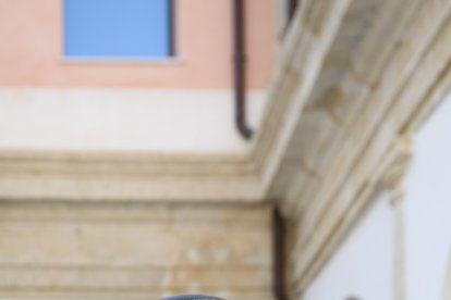 Escultura de los Reyes de España realizada por Antonio López y Andrés García Ibáñez