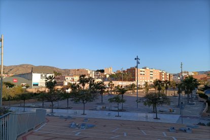 Las tenemos de todos los tamaños.