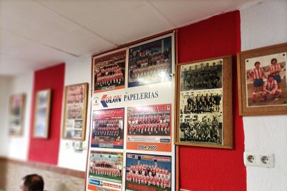 La mejor colección de equipos de fútbol.