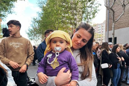 Pasión desde la infancia.