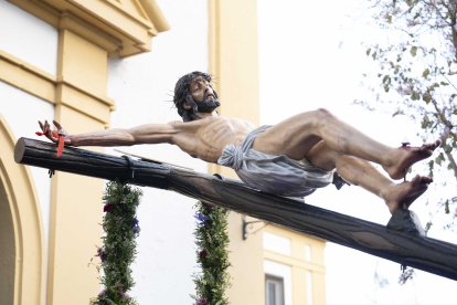 Calvario.