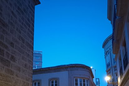 Viacrucis del Cristo de la Escucha.