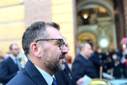 Banda Municipal de Música de Almería.