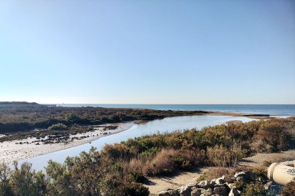 Una imagen que muestra la belleza de los ríos.