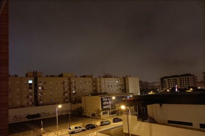 Poco a poco el sol irá imponiendo su ley.