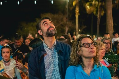 El concejal de Turismo, Comunicaciones y Promoción de la Ciudad, Joaquín Pérez de la Blanca.