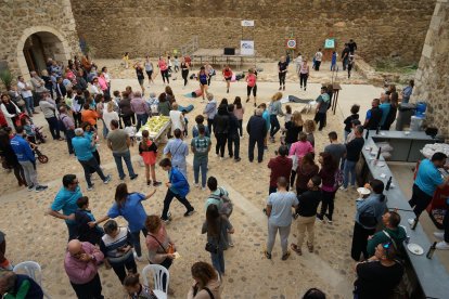 Carboneras conmemora el ‘Día Mundial de la Salud’, bajo el lema ‘Mi salud, Mi derecho’. 