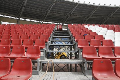 Fue la revolución para el abonado