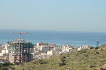 Habrá 52 viviendas de entre 1 y 4 dormitorios.