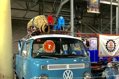 Volkswagen T2 270 PickUt.