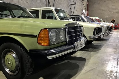 Club Cacharricas Vícar - Classics Club.