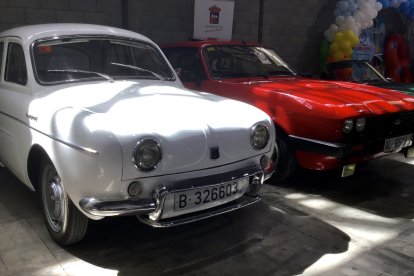 Renault Ondine.