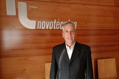 Francisco de Asís en LA VOZ de Almería.