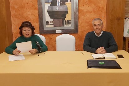 Siempre comprometido con la cultura almeriense.