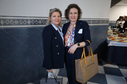 El empresariado almeriense renueva su reivindicación del AVE para 2026.