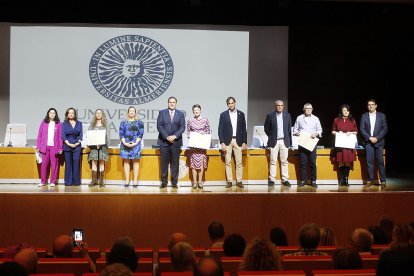 Familia de María Dolores Contreras, Carmen Pura Contreras, Francisca Córdoba, Francisca Elvira Cortés, Pedro Cortés y Josefa Crespo.