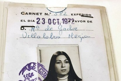 Gádor Villalobos Megía. 