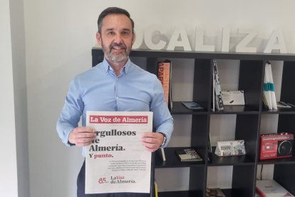 Juan Callejón de Localiza.