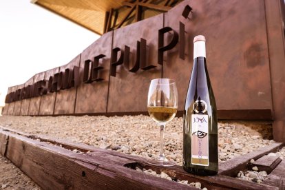 Inmediaciones de la Geoda Gigante de Pulpí.