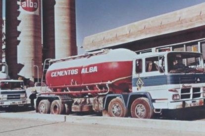 Los Barreiros llegaron después.