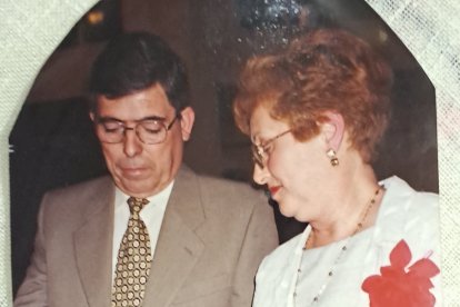 Después llegaron las bodas de plata.