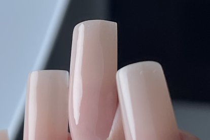 Trabajo de Mariché Pimentel.